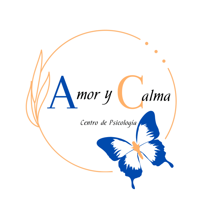 Centro de Psicología AMOR Y CALMA 